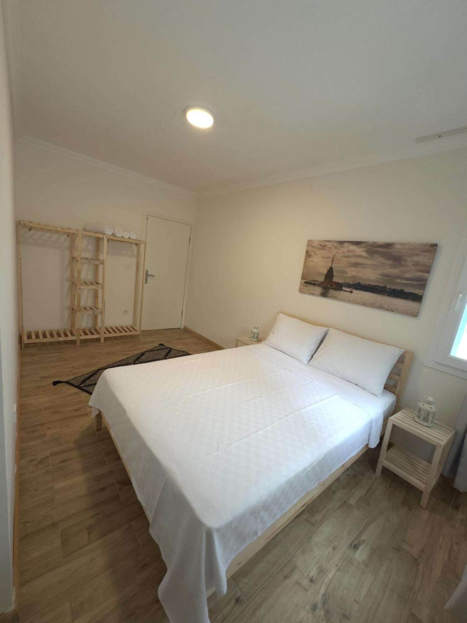 Appartement Apex Apart Kaş Extérieur photo