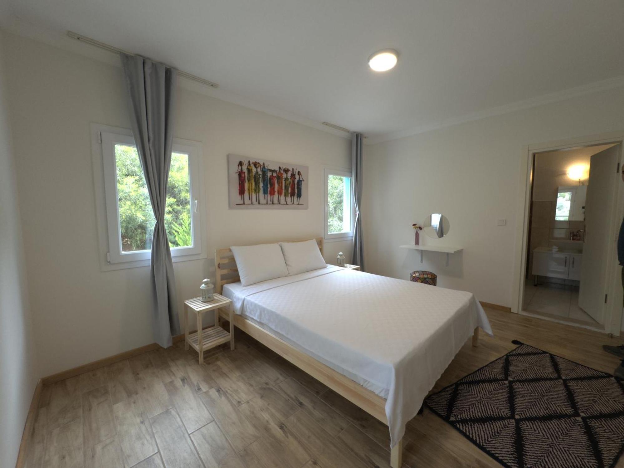 Appartement Apex Apart Kaş Extérieur photo