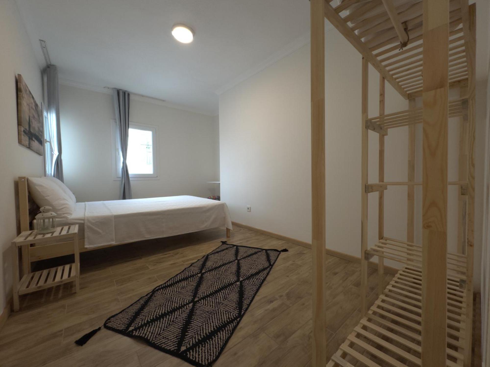 Appartement Apex Apart Kaş Extérieur photo