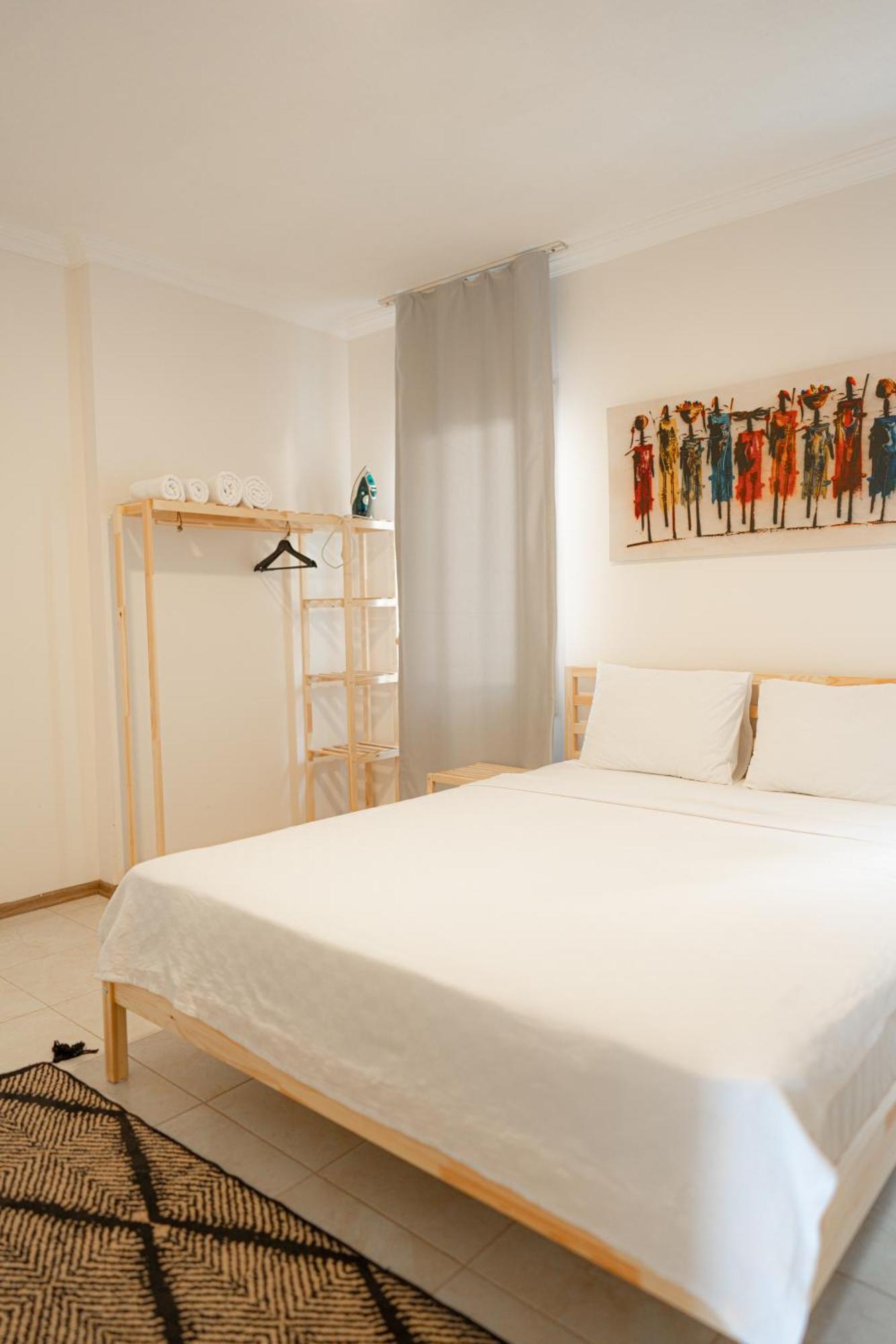 Appartement Apex Apart Kaş Extérieur photo