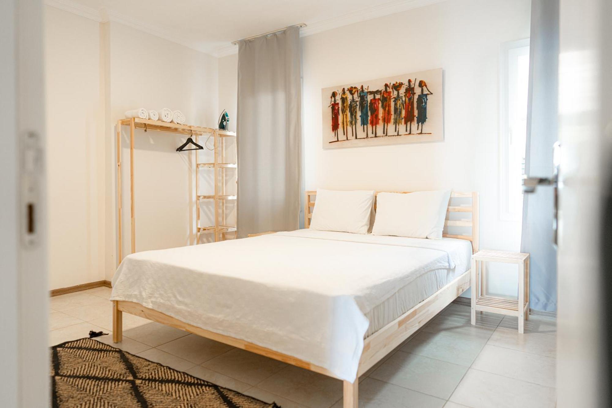 Appartement Apex Apart Kaş Extérieur photo