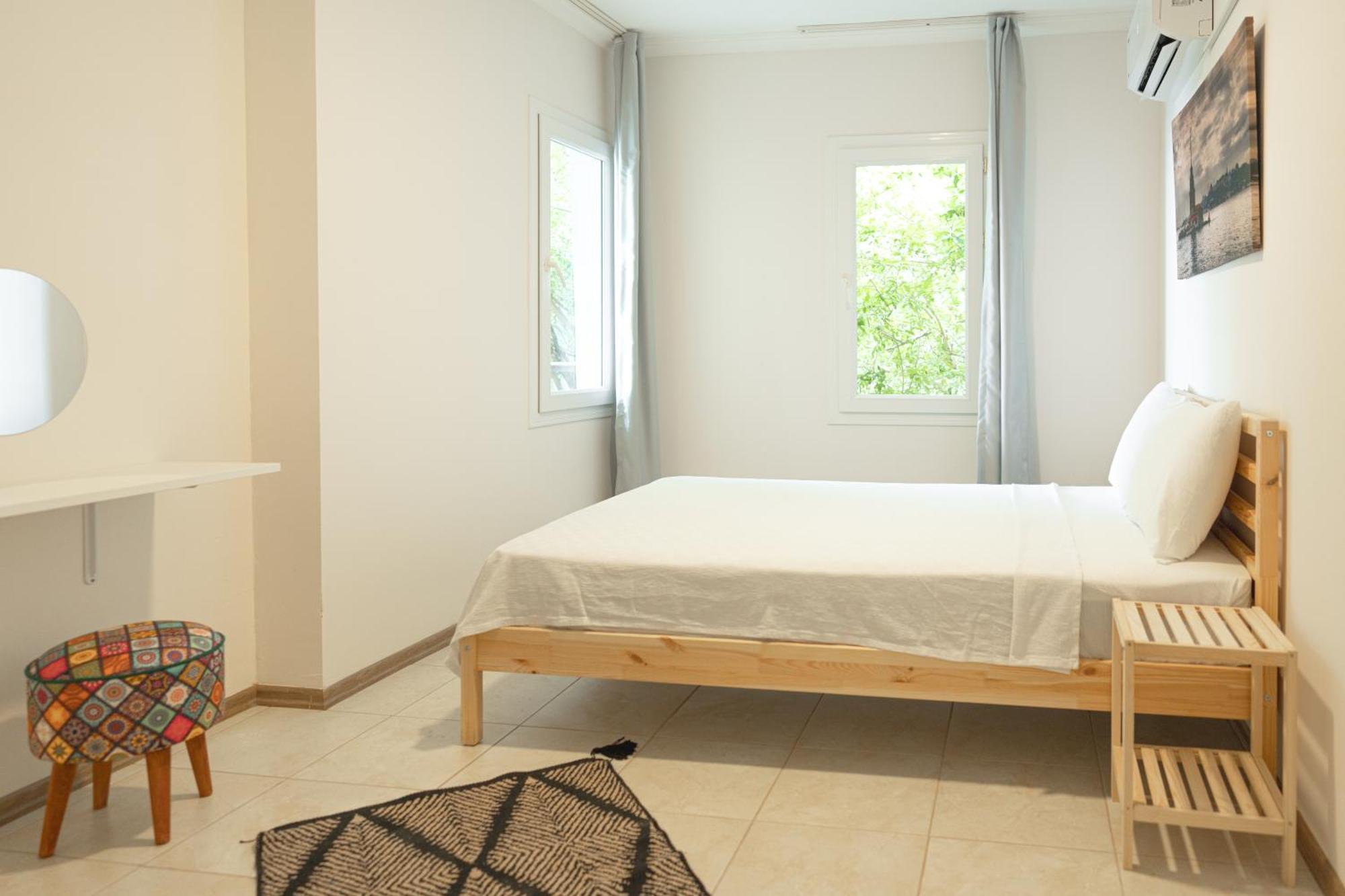 Appartement Apex Apart Kaş Extérieur photo