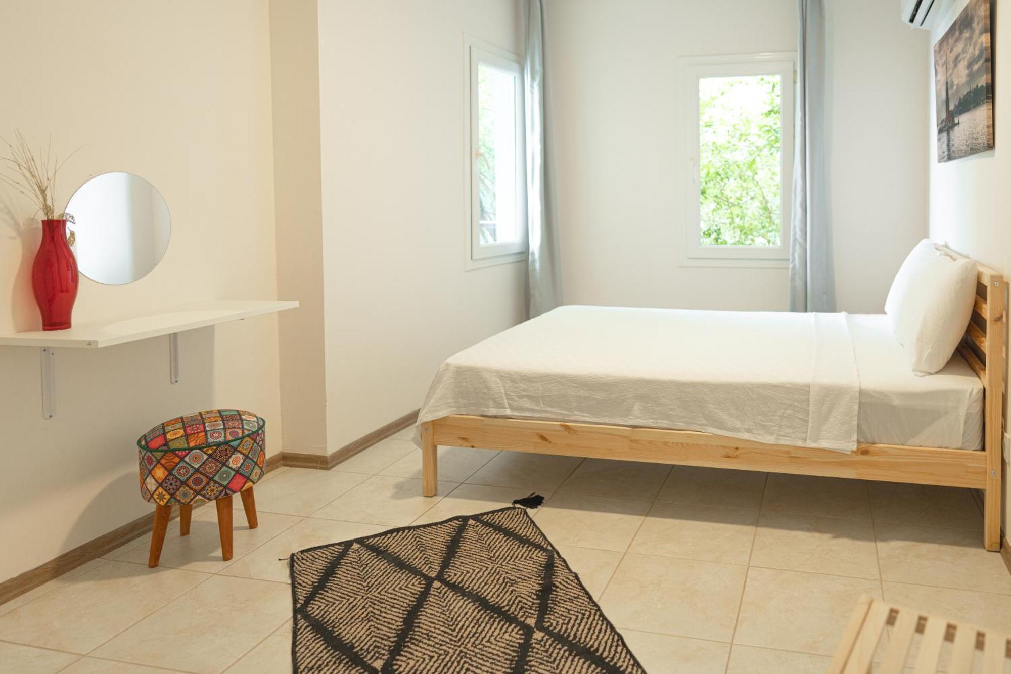 Appartement Apex Apart Kaş Extérieur photo