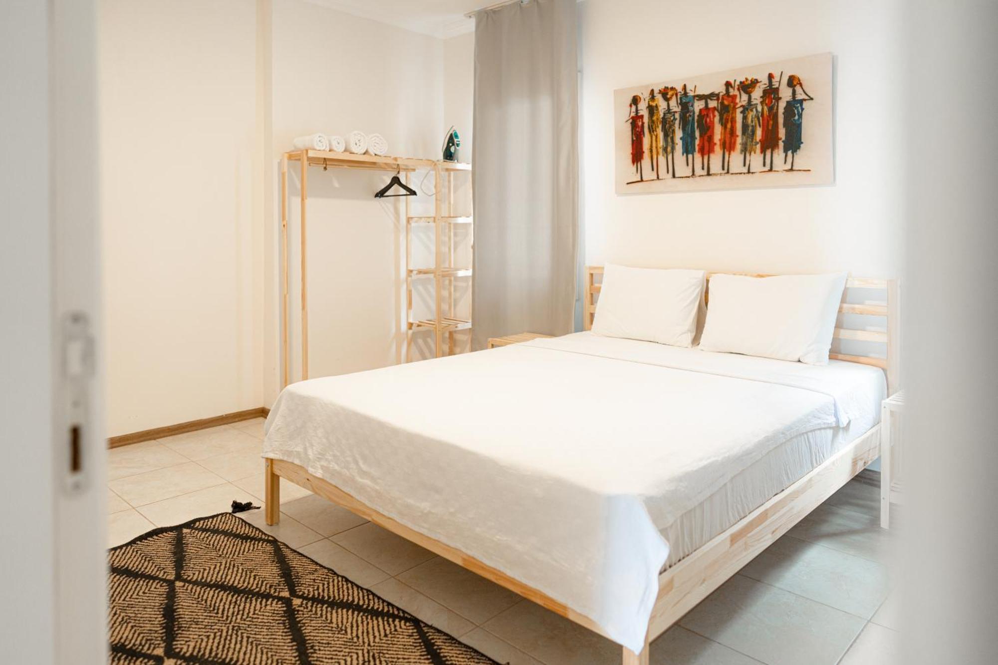 Appartement Apex Apart Kaş Extérieur photo